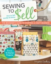  Sewing to Sell