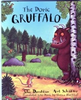 The Doric Gruffalo