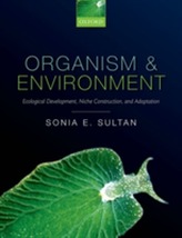  Organism and Environment