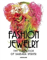  Fashion Jewelry, The Collection of Barbara Berger