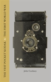 The Vest Pocket Kodak & the First World War