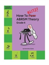  How To Blitz] ABRSM Theory Grade 4