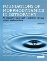  Foundations of Morphodynamics in Osteopathy