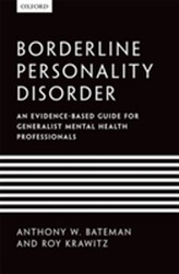  Borderline Personality Disorder