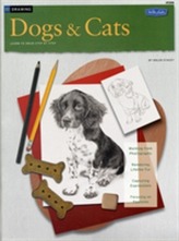 Drawing: Dogs & Cats