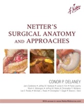  Netter's Surgical Anatomy and Approaches