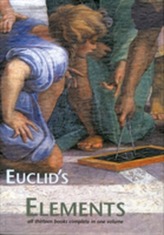  Euclid's Elements