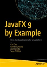  JavaFX 9 by Example