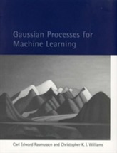  Gaussian Processes for Machine Learning