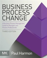  Business Process Change
