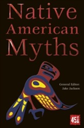  Native American Myths