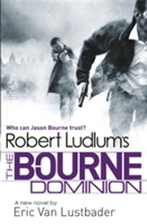  Robert Ludlum's The Bourne Dominion