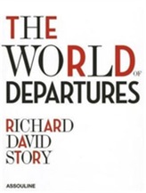 The World of Departures