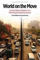  World on the Move - Consumption Patterns in a More  Equal Global Economy