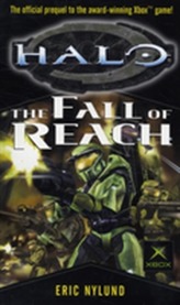  Halo: The Fall Of Reach