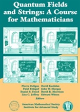  Quantum Fields and Strings, Volume 1