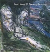  Leon Kossoff - Drawing Paintings