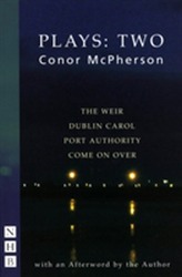 Mcpherson Collected Plays Volume II