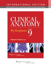  Clinical Anatomy by Regions