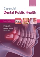  Essential Dental Public Health