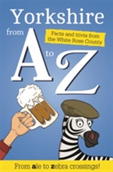  Yorkshire from A to Z