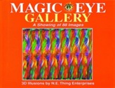  Magic Eye Gallery: A Showing of 88 Images