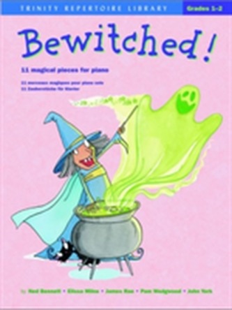 BEWITCHED GRADES 12  BEWITCHED GRADES 12