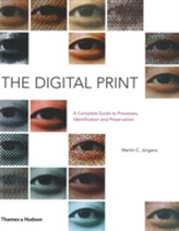  Digital Print: A Complete Guide to Processes, Identificationetc.