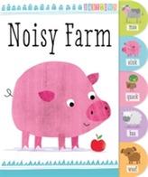  Noisy Farm