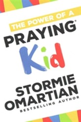  POWER OF A PRAYING KID THE