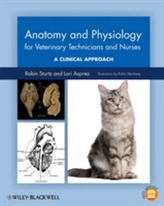  Anatomy and Physiology for Veterinary Technicians and Nurses
