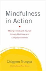  Mindfulness In Action