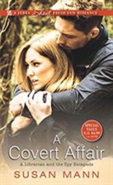 A Covert Affair, A