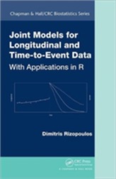  Joint Models for Longitudinal and Time-to-Event Data