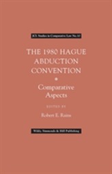 The 1980 Hague Abduction Convention
