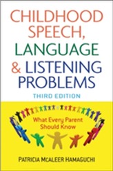  Childhood Speech, Language, and Listening Problems