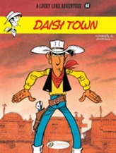  Daisy Town