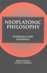  Neoplatonic Philosophy