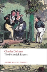 The Pickwick Papers