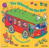 The Wheels on the Bus go Round and Round