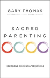  Sacred Parenting