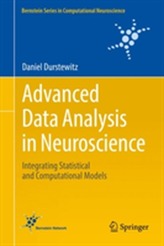  Advanced Data Analysis in Neuroscience