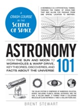  Astronomy 101