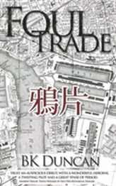  Foul Trade