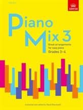  Piano Mix 3