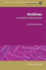  Archives, Second Revised Edition
