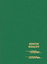  Austin Healey 100/6 and 3000 Workshop Manual