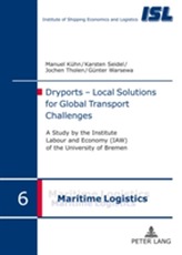  Dryports - Local Solutions for Global Transport Challenges