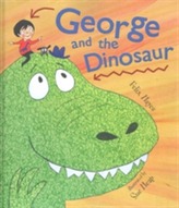  George and the Dinosaur
