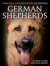  German Shepherds